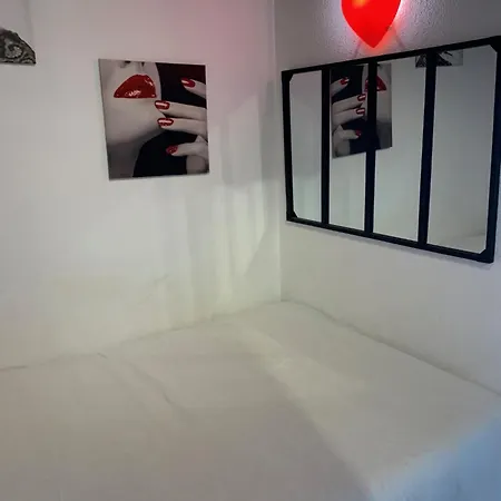 346 2 Pers Port Soleil Jolie Vue Port Apartamento Agde