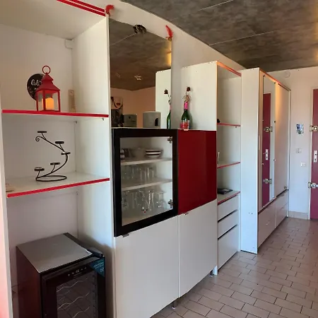 Apartment 346 2 Pers Port Soleil Jolie Vue Port *