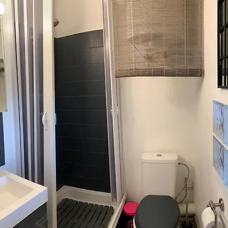 346 2 Pers Port Soleil Jolie Vue Port *