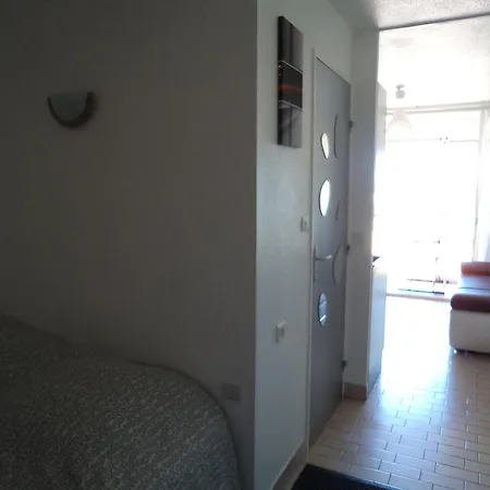 Apartment 346 2 Pers Port Soleil Jolie Vue Port