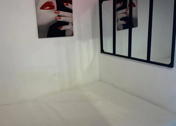 346 2 Pers Port Soleil Jolie Vue Port Apartment Agde